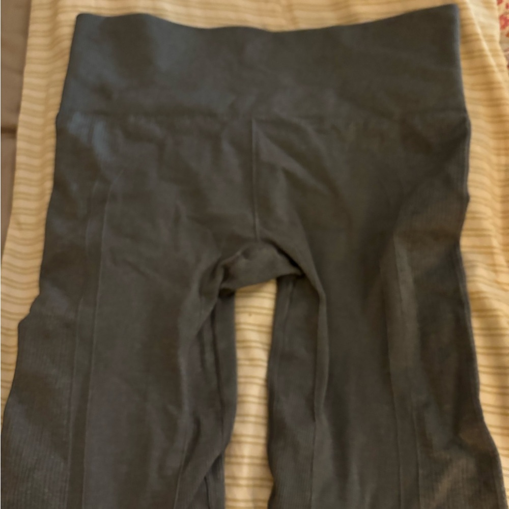 Lululemon gray joggers